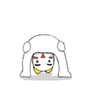 うざかわおしるちゃんwwwww（個別スタンプ：34）