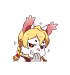 Scarlet Fellica（個別スタンプ：6）