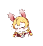 Scarlet Fellica（個別スタンプ：16）