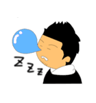 大将（個別スタンプ：13）