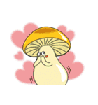 これはきのこ 1（個別スタンプ：7）