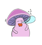 これはきのこ 1（個別スタンプ：12）