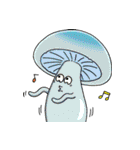 これはきのこ 1（個別スタンプ：13）