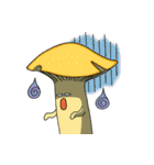 これはきのこ 1（個別スタンプ：14）