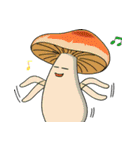 これはきのこ 1（個別スタンプ：16）