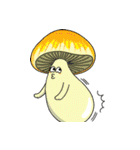 これはきのこ 1（個別スタンプ：18）