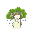 これはきのこ 1（個別スタンプ：27）