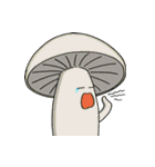 これはきのこ 1（個別スタンプ：35）
