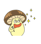 これはきのこ 1（個別スタンプ：39）