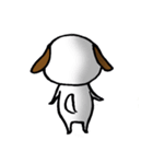 いぬだよ（個別スタンプ：7）