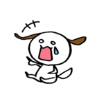 いぬだよ（個別スタンプ：8）