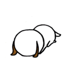 いぬだよ（個別スタンプ：10）