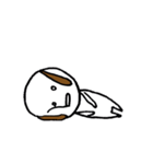 いぬだよ（個別スタンプ：11）