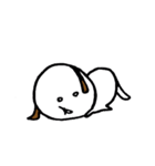 いぬだよ（個別スタンプ：12）