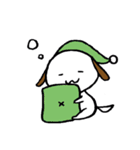 いぬだよ（個別スタンプ：13）