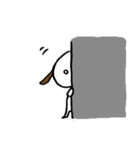 いぬだよ（個別スタンプ：14）