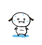 いぬだよ（個別スタンプ：18）
