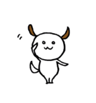 いぬだよ（個別スタンプ：22）