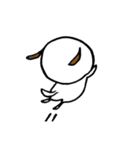いぬだよ（個別スタンプ：27）