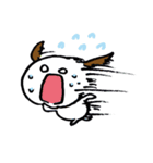 いぬだよ（個別スタンプ：30）