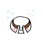いぬだよ（個別スタンプ：33）