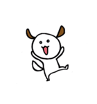 いぬだよ（個別スタンプ：37）