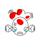 きんぎょですけど。（個別スタンプ：15）