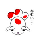 きんぎょですけど。（個別スタンプ：21）