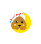 Dog's3（個別スタンプ：1）