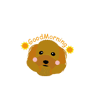 Dog's3（個別スタンプ：2）