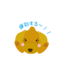 Dog's3（個別スタンプ：5）