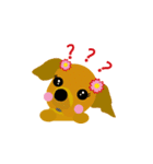Dog's3（個別スタンプ：9）