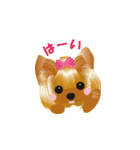 Dog's3（個別スタンプ：29）
