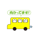 歯のイラストスタンプ（個別スタンプ：31）