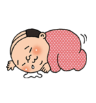 かわいい社長さん（個別スタンプ：38）