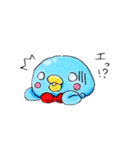コロコロばるーんスタンプ（個別スタンプ：39）