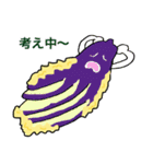 サクサク天ぷらくん（個別スタンプ：10）