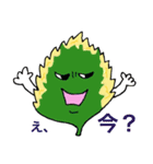 サクサク天ぷらくん（個別スタンプ：19）