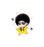 Letian Monkey(Daily)（個別スタンプ：39）