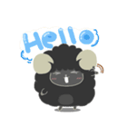 Sheep's Date（個別スタンプ：1）