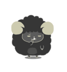 Sheep's Date（個別スタンプ：5）