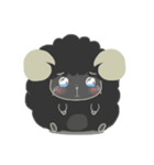 Sheep's Date（個別スタンプ：11）