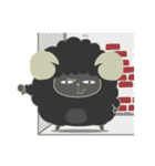 Sheep's Date（個別スタンプ：12）