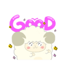 Sheep's Date（個別スタンプ：14）