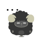 Sheep's Date（個別スタンプ：21）