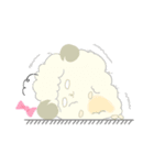 Sheep's Date（個別スタンプ：22）