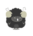 Sheep's Date（個別スタンプ：23）