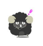 Sheep's Date（個別スタンプ：25）