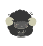 Sheep's Date（個別スタンプ：27）