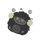 Sheep's Date（個別スタンプ：29）